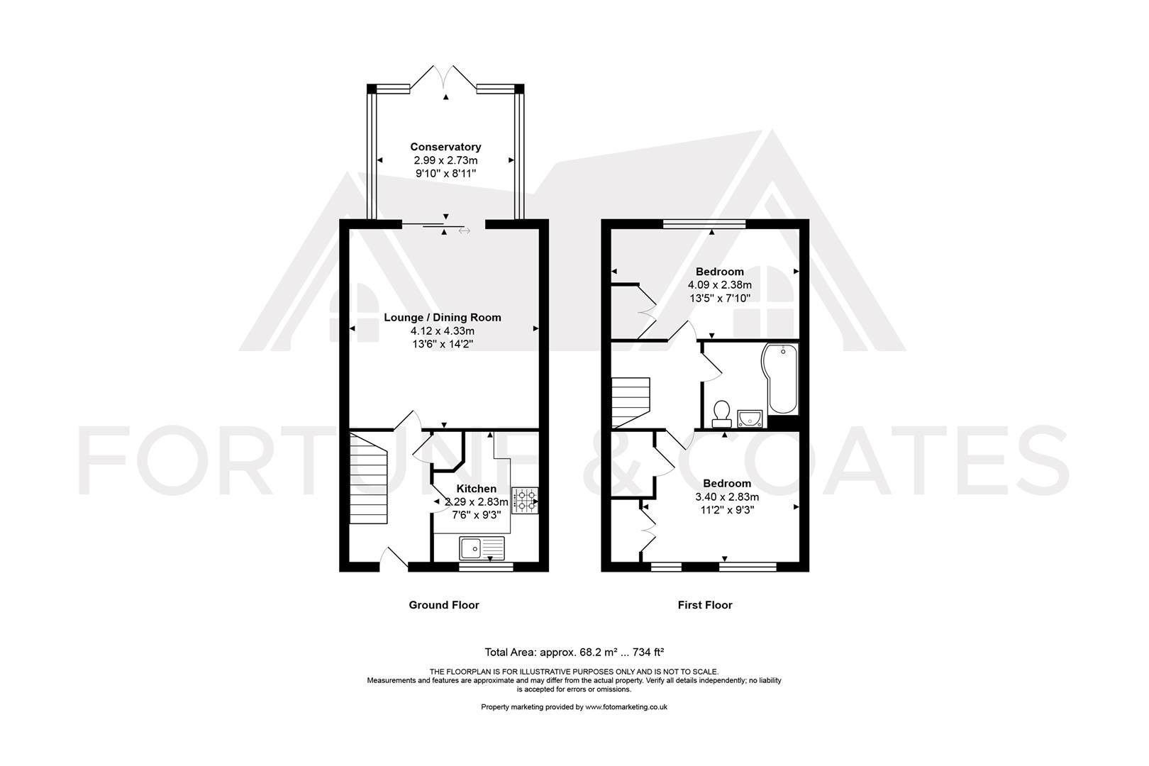 114 Hadley Grange